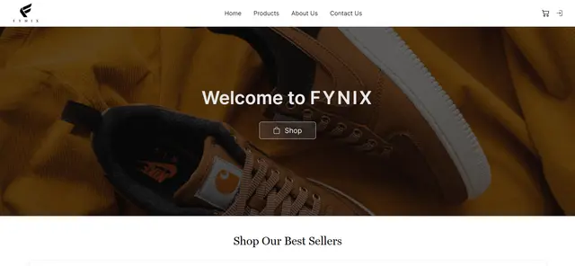 Fynix India